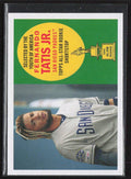 Fernando Tatis Jr. 2020 Topps Archives 1960 All-Star #60AR-FTJ San Diego Padres
