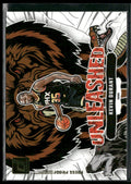 Kevin Durant 2023 Panini Donruss Unleashed #12 Phoenix Suns