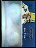 Brett Favre 1996 Select Four Midable #5 Green Bay Packers