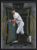 Konnor Griffin 2025 Panini Select Concourse #78 Pittsburgh Pirates