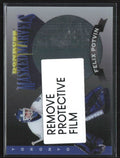 Felix Potvin 1994 Donruss Masked Marvels #7 Toronto Maple Leafs