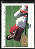 Deion Sanders 1997 Score Hobby Reserve #431 Cincinnati Reds