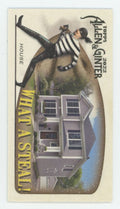 House 2022 Topps Allen & Ginter Mini What A Steal #WAS-5