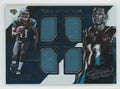 Marqise Lee 2014 Panini Absolute Tools of the Trade RC /249 Jersey #Q-ML