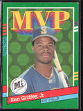 Ken Griffey Jr. 1991 Donruss #392 Seattle Mariners