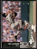 Cal Ripken Jr. 1994 Upper Deck Electric Diamond #425 Baltimore Orioles