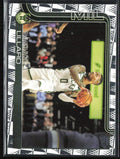 Damian Lillard 2025 Topps Season Tip-Off #55 Milwaukee Bucks