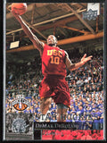 DeMar DeRozan 2009 Upper Deck RC #238 Toronto Raptors