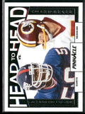 Lawrence Taylor/Joe Theismann 2024 Panini Encore Head to Head #6