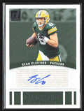 Sean Clifford 2024 Donruss Signature Series AUTO #SSE-SCL Green Bay Packers