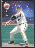 Roger Clemens 1998 Topps Stars /9799 #136 Toronto Blue Jays
