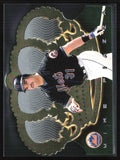 Mike Piazza 1999 Pacific Crown Royale #93 New York Mets