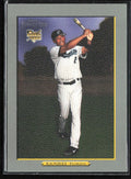 Hanley Ramirez 2006 Topps Turkey Red RC #614 Florida Marlins