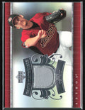 Roy Oswalt 2007 Upper Deck UD Game Materials Jersey #UD-RO Houston Astros