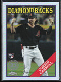 Corbin Carroll 2023 Topps Chrome 1988 RC #88CU-20 Arizona Diamondbacks