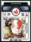 Roman Anthony 2026 Topps Big Ticket Players RC #BTP-23 Boston Red Sox