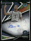 Brandon Murray 2022 Bowman University Best of 2022 Autographs AUTO #BOA-BMU