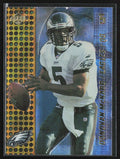 Donovan McNabb 2000 Collector's Edge T3 #103 Philadelphia Eagles