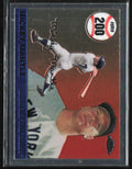 Mickey Mantle 2007 Topps Chrome #MHRR200 New York Yankees
