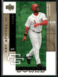 Ken Griffey Jr. 2007 Upper Deck Future Stars #22 Cincinnati Reds