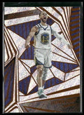 Stephen Curry 2023 Panini Revolution #65 Golden State Warriors