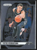 Victor Wembanyama 2024 Panini Prizm #172 San Antonio Spurs