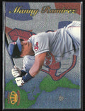 Manny Ramirez 1998 Pacific #10 Cleveland Indians