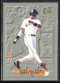 Barry Bonds 1993 Fleer Ultra All-Stars #6 San Francisco Giants