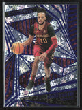 Darius Garland 2023 Panini Revolution Winter #58 Cleveland Cavaliers