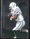 Marshall Faulk 1995 SkyBox Impact Power #IP14 Indianapolis Colts