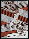 Kevin Durant 2024 Panini Revolution #78 Phoenix Suns