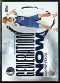 Cooper Flagg 2025 Topps Generation Now RC #GN-1 Dallas Mavericks