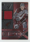 Shane Doan 2010 Panini Zenith Epix /100 Jersey #22 Phoenix Coyotes