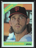 Madison Bumgarner 2015 Topps Heritage Retail Foil #THC-260 San Francisco Giants