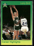 Larry Bird 1994 Star #66 Boston Celtics