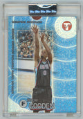 Drew Gooden 2002 Topps Pristine Refractor /1899 #60 Memphis Grizzlies