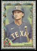 Corey Seager 2023 Topps Allen & Ginter #87 Texas Rangers