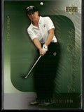 Annika Sorenstam 2004 Upper Deck Champion Portfolio #CP31