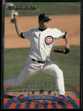 Kerry Wood 1998 Donruss RC #177 Chicago Cubs
