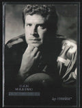 Dan Marino 1995 Pinnacle Showcase #7 Miami Dolphins