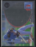 Vladimir Guerrero 1997 Upper Deck Future Impact #42 Montreal Expos