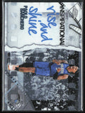 Paolo Banchero 2024 Topps Chrome Inspirational #IP-16 Orlando Magic