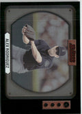 Alex Rodriguez 2000 Bowman Retro/Future #95 Seattle Mariners