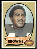 Leroy Kelly 1970 Topps #20 Cleveland Browns
