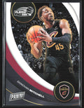 Donovan Mitchell 2024 Panini Player of the Day #8 Cleveland Cavaliers