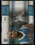 David West 2009 Panini Studio Proofs Silver /99 #22 New Orleans Hornets