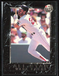 Wade Boggs 1992 Fleer Ultra All-Stars #4 Boston Red Sox