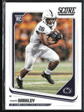 Saquon Barkley 2018 Panini Score RC #359 Penn State Nittany Lions