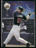Ken Caminiti 1998 Topps Stars /9799 #115 San Diego Padres