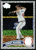 Tommy Hanson 2011 Topps Diamond Anniversary #505 Atlanta Braves